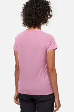 T-Shirt Fusion Ts Ss W