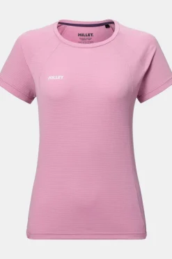 T-Shirt Fusion Ts Ss W
