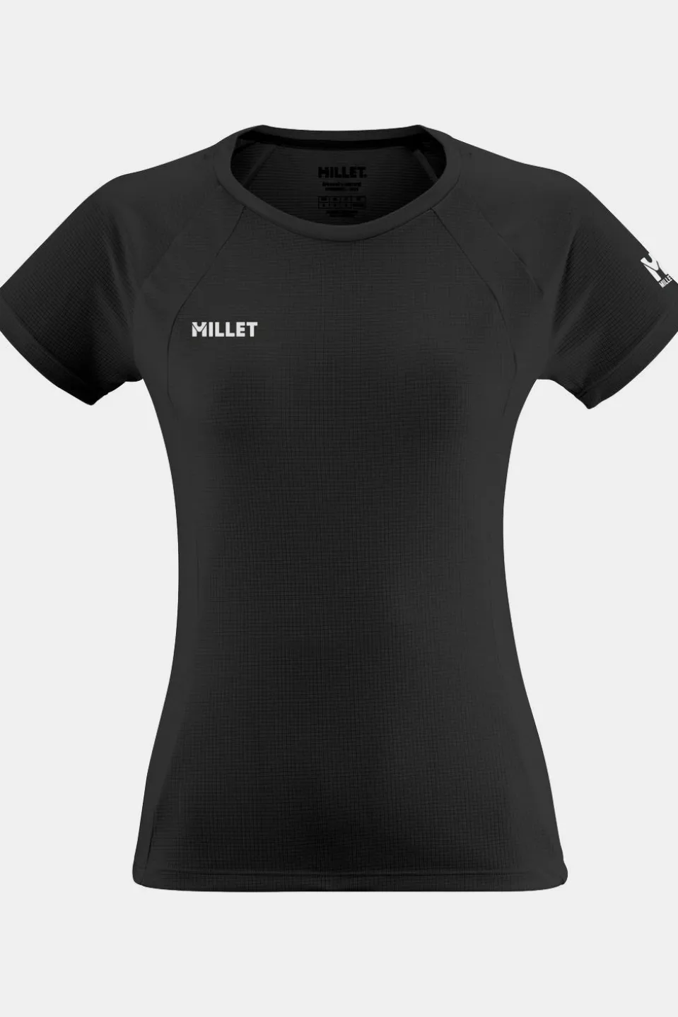 T-Shirt Fusion Ts Ss W