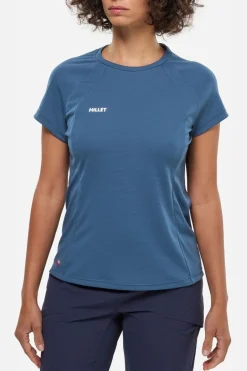 T-Shirt Fusion Ts Ss W