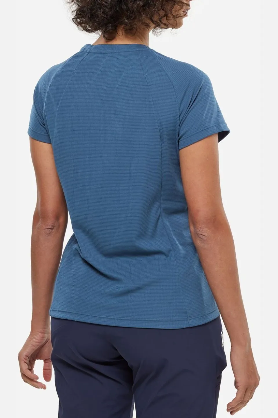 T-Shirt Fusion Ts Ss W