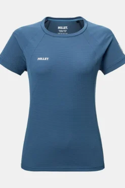 T-Shirt Fusion Ts Ss W