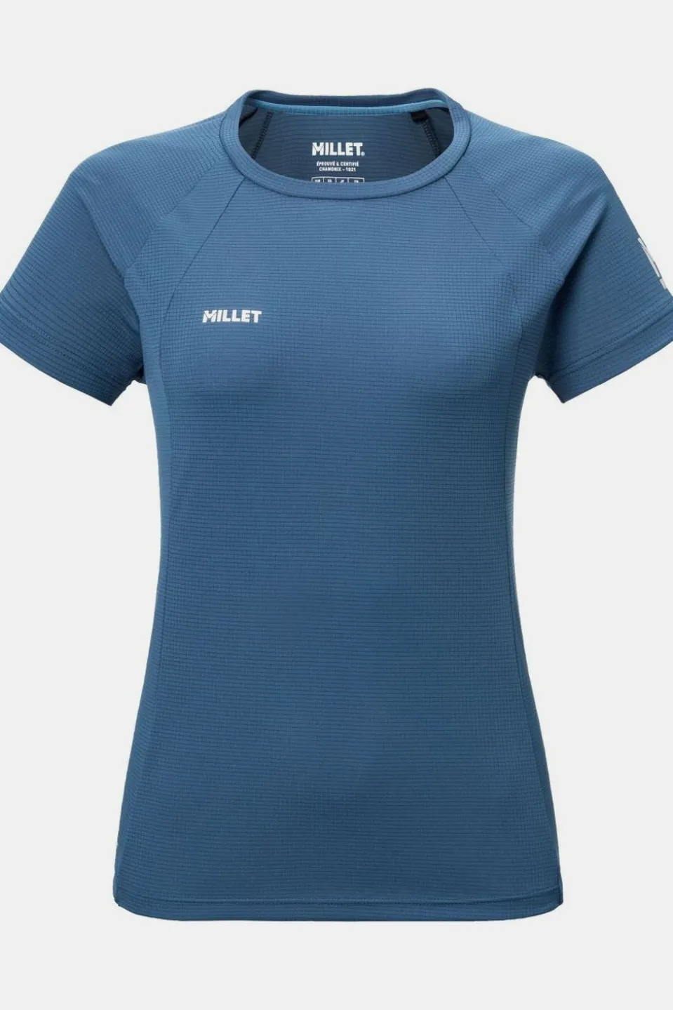T-Shirt Fusion Ts Ss W
