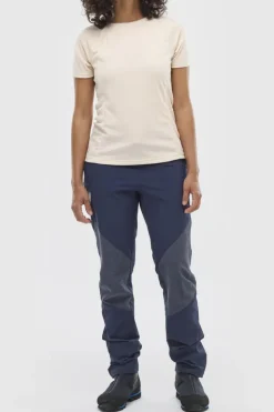 T-Shirt Fusion Ts Ss W
