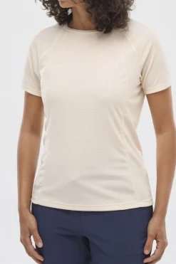 T-Shirt Fusion Ts Ss W