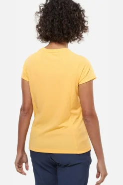 T-Shirt Fusion Ts Ss W