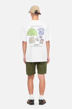 T-Shirt Geared Up Tee