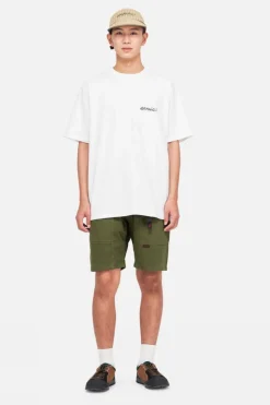 T-Shirt Geared Up Tee