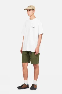 T-Shirt Geared Up Tee