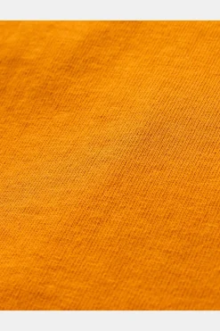 T-Shirt Golden Hour Recycled Cotton Oversized T-Shirt