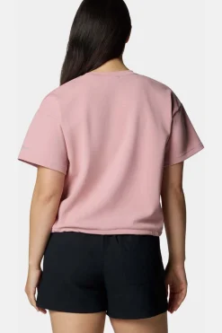 T-Shirt Granite Point™ Knit Ss