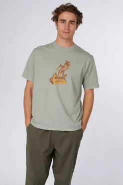 T-Shirt Granola Tee