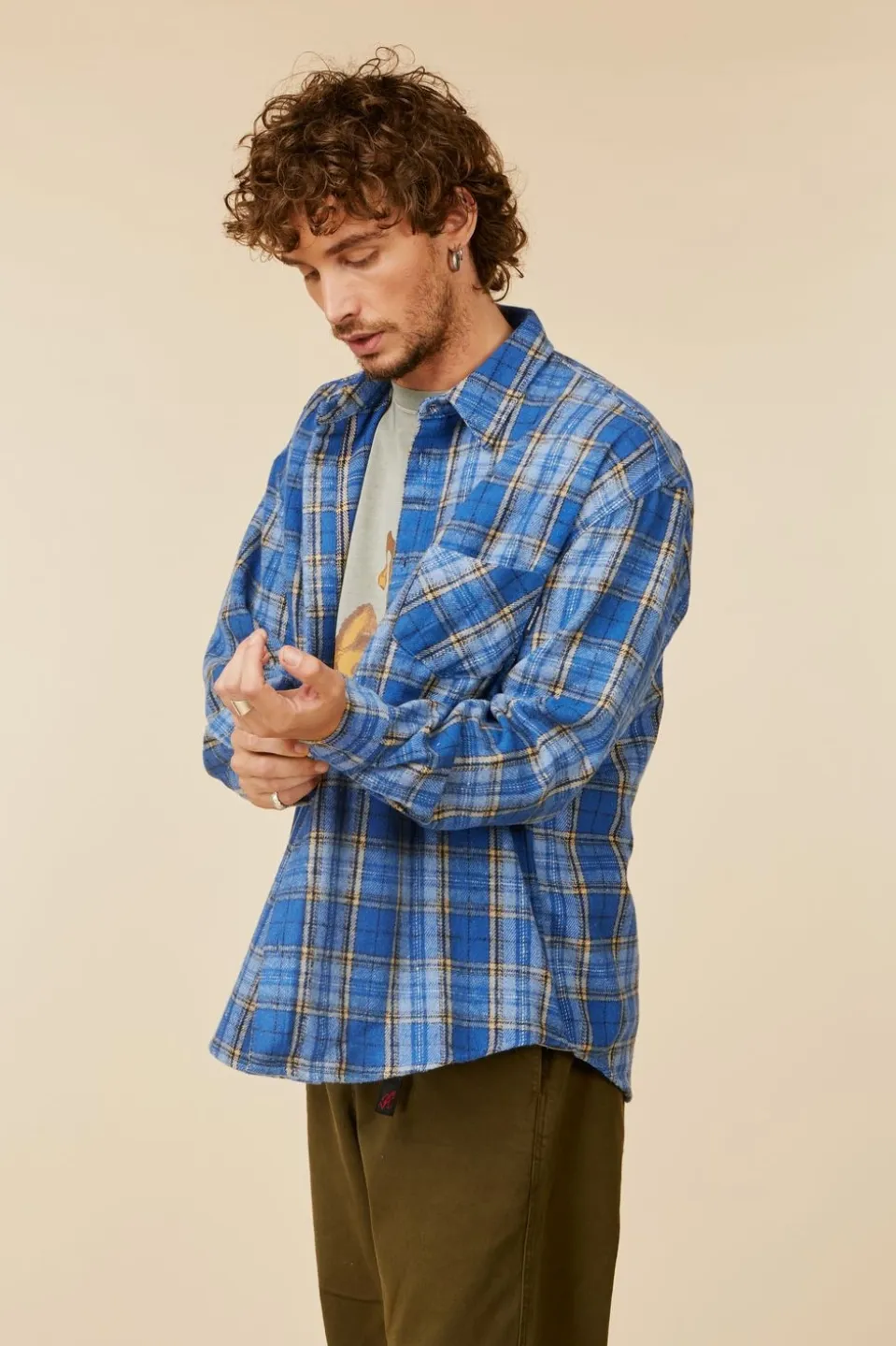 T-Shirt Granola Tee