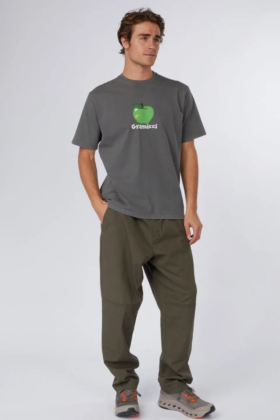 T-Shirt Granola Tee