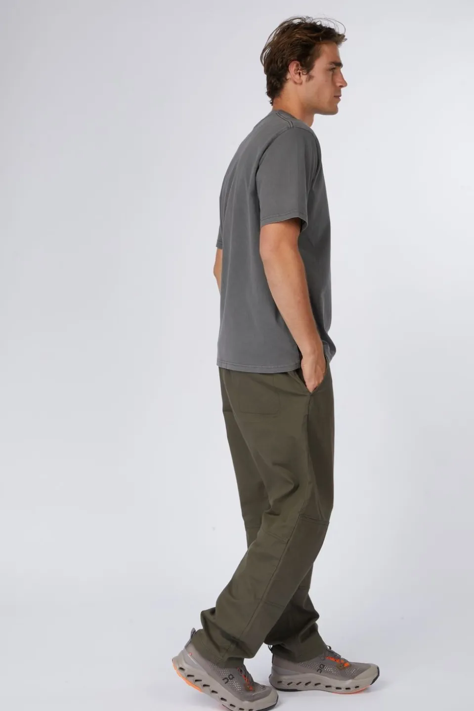 T-Shirt Granola Tee