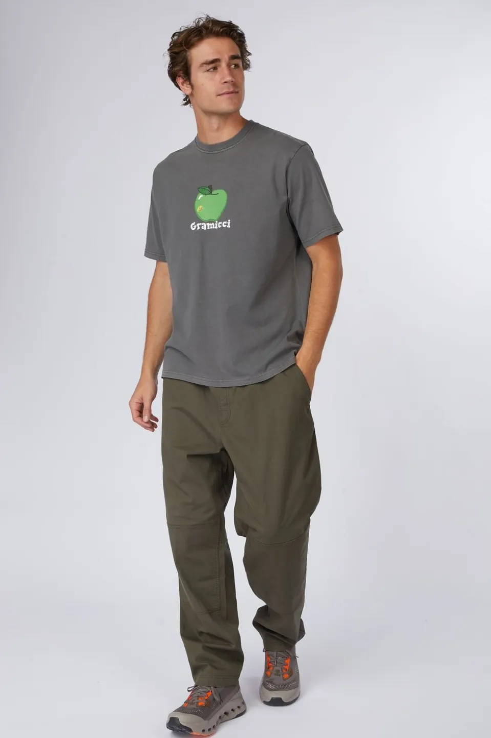 T-Shirt Granola Tee
