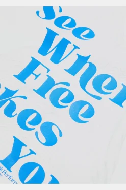 T-Shirt Graphic Tee Wms