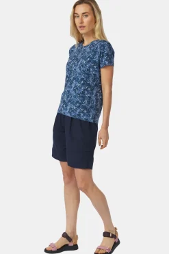 T-Shirt Greenwood Ss W