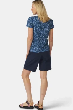 T-Shirt Greenwood Ss W