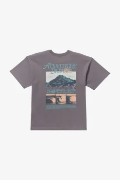 T-Shirt Grow Og Adiv Ss