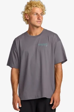 T-Shirt Grow Og Adiv Ss