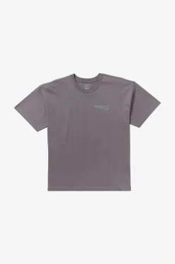 T-Shirt Grow Og Adiv Ss