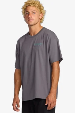 T-Shirt Grow Og Adiv Ss