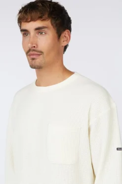 T-Shirt Heavy Snug Thermal L/S Tee