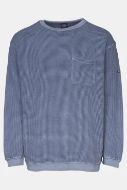 T-Shirt Heavy Snug Thermal L/S Tee