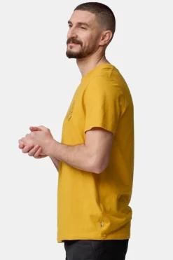 T-Shirt Hemp Blend Out Here T-Shirt M