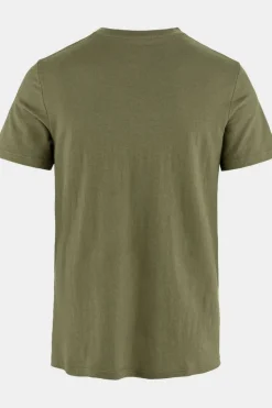 T-Shirt Hemp Blend Out Here T-Shirt M