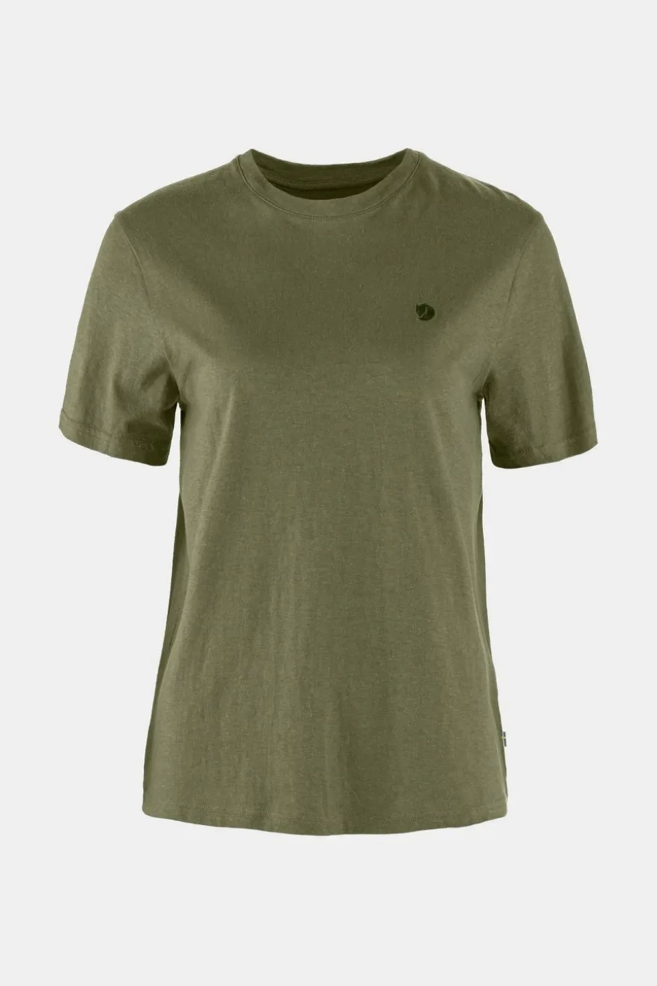 T-Shirt Hemp Blend Tee