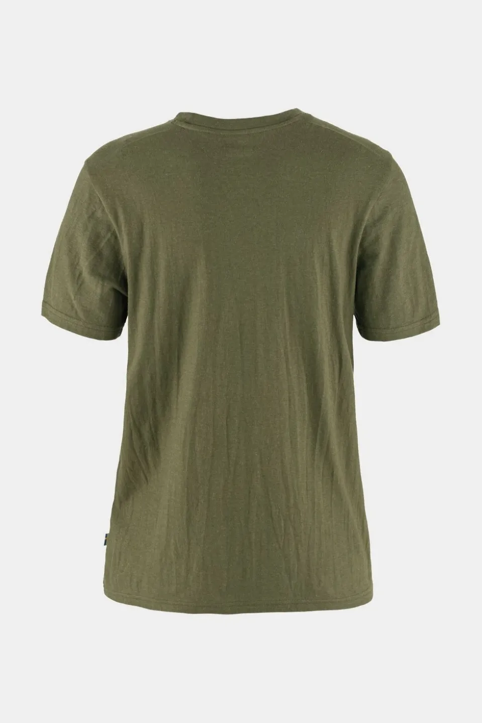 T-Shirt Hemp Blend Tee