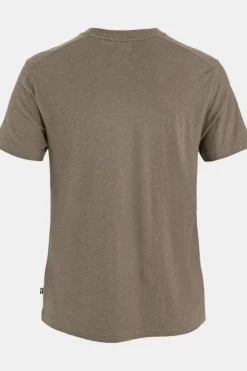 T-Shirt Hemp Blend Tee
