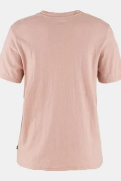 T-Shirt Hemp Blend Tee