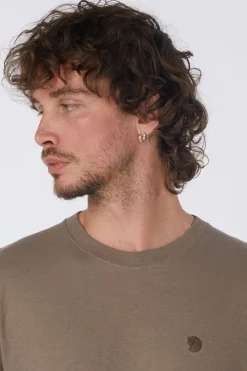 T-Shirt Hemp Blend T-Shirt M