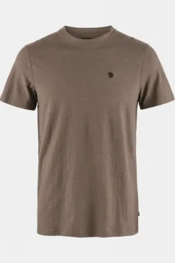 T-Shirt Hemp Blend T-Shirt M