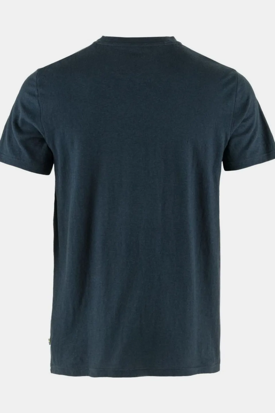 T-Shirt Hemp Blend T-Shirt M