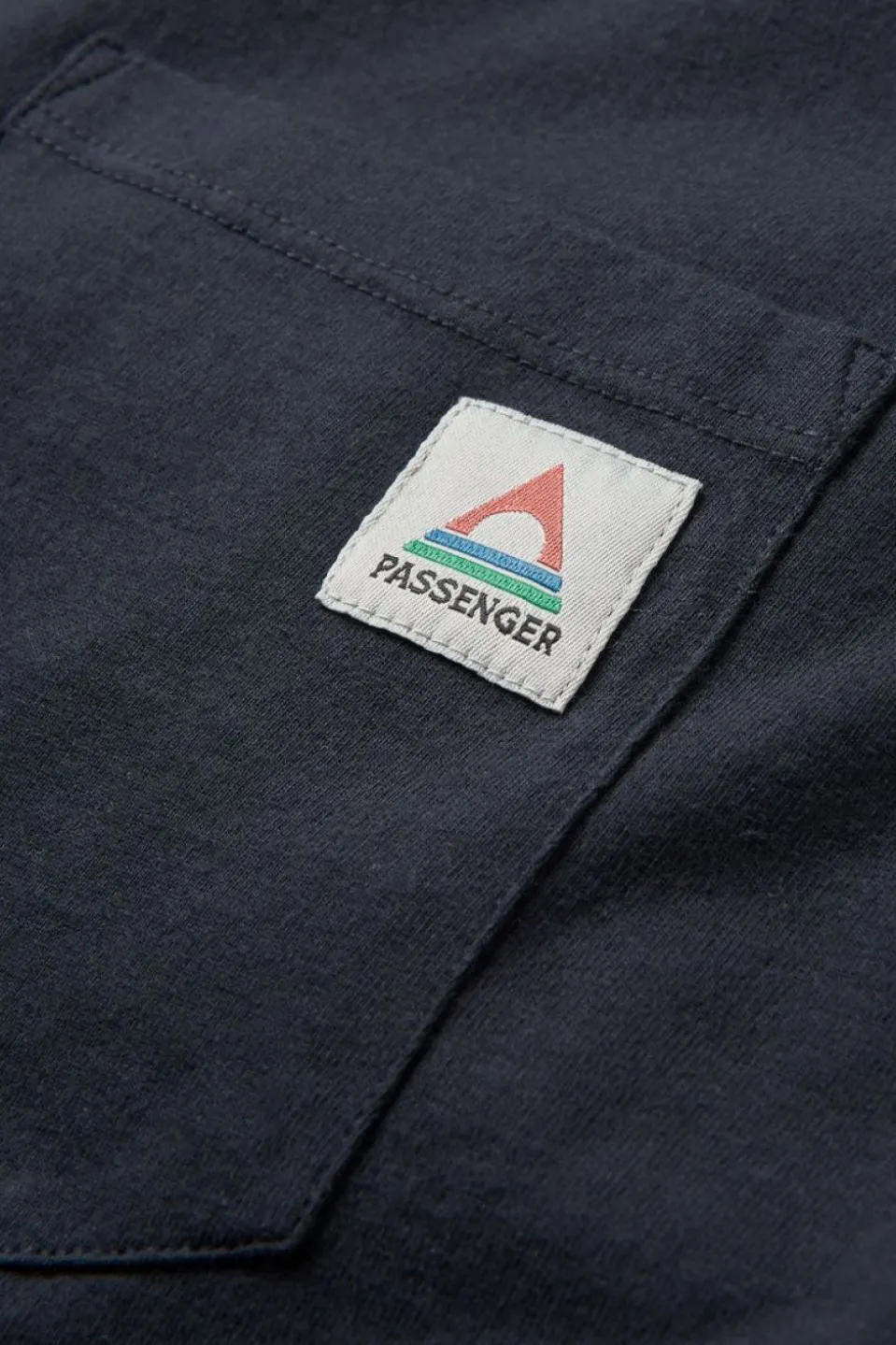 T-Shirt Heritage Recycled Relaxed Fit Ls T-Shirt