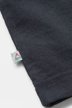T-Shirt Heritage Recycled Relaxed Fit Ls T-Shirt