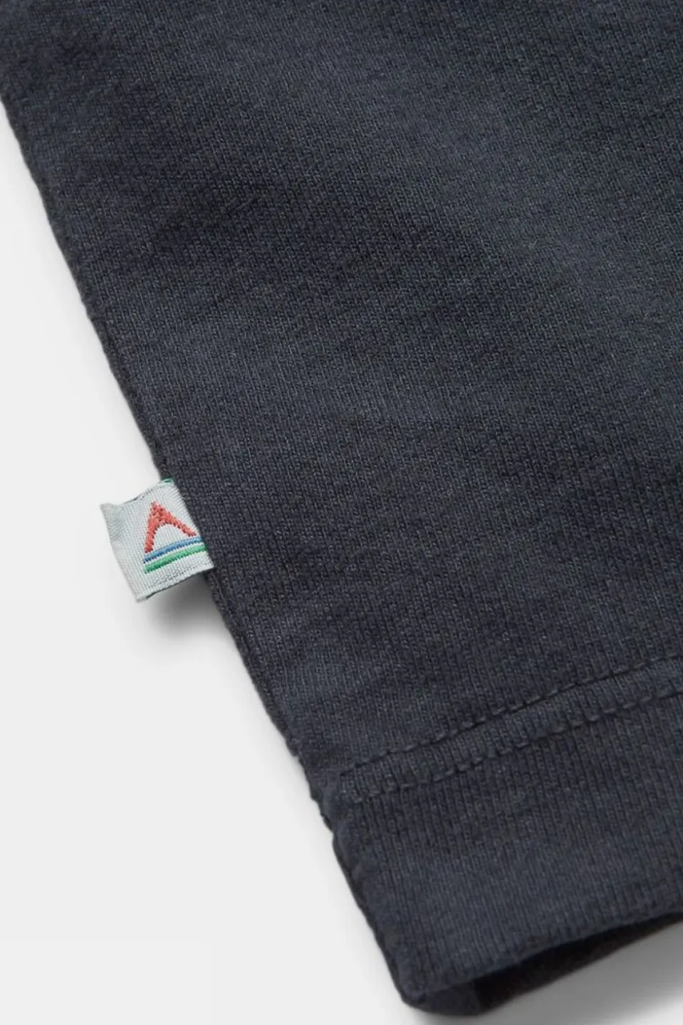 T-Shirt Heritage Recycled Relaxed Fit Ls T-Shirt