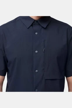 T-Shirt High Coast Pack Shirt Ss M