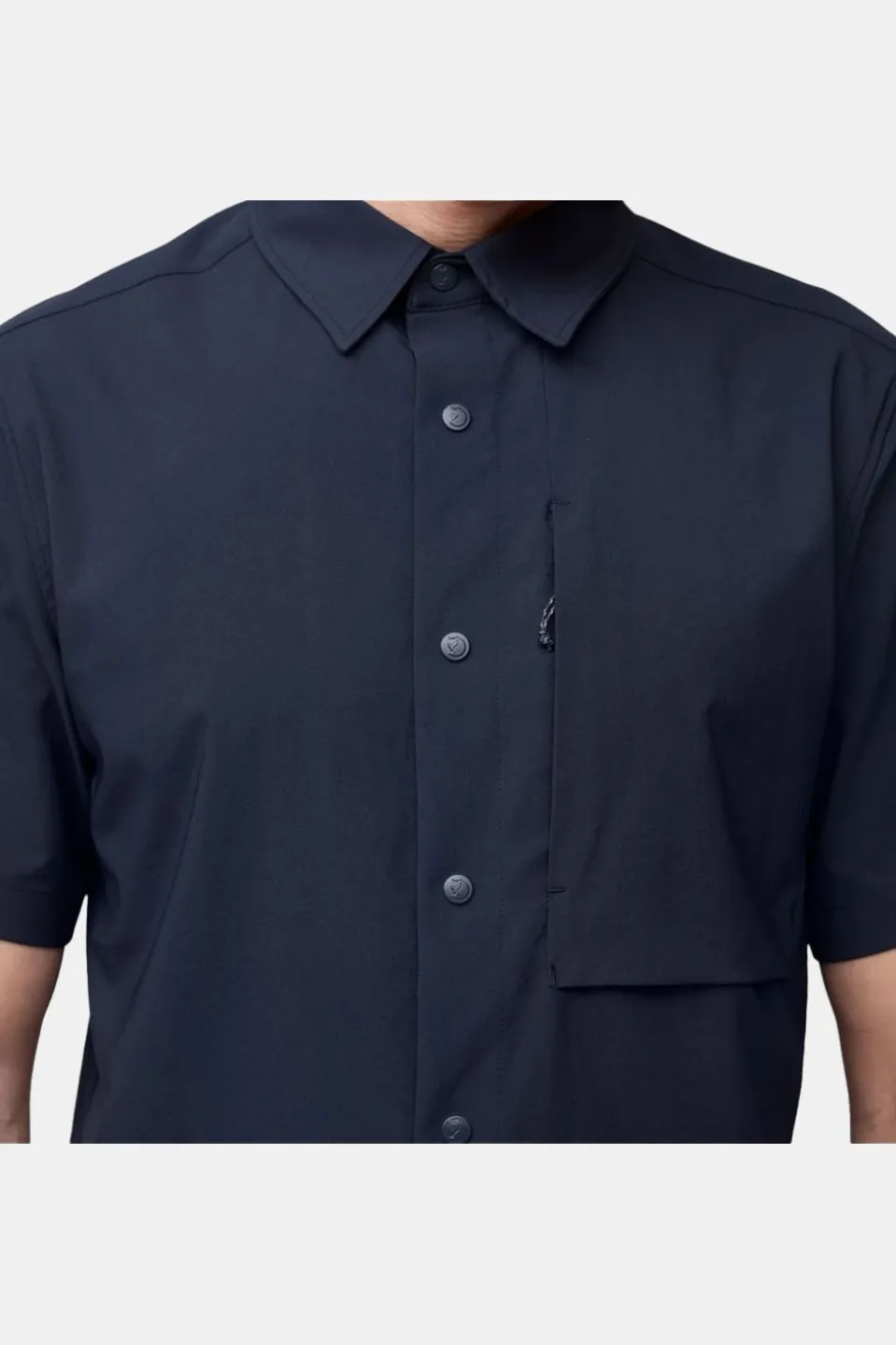 T-Shirt High Coast Pack Shirt Ss M