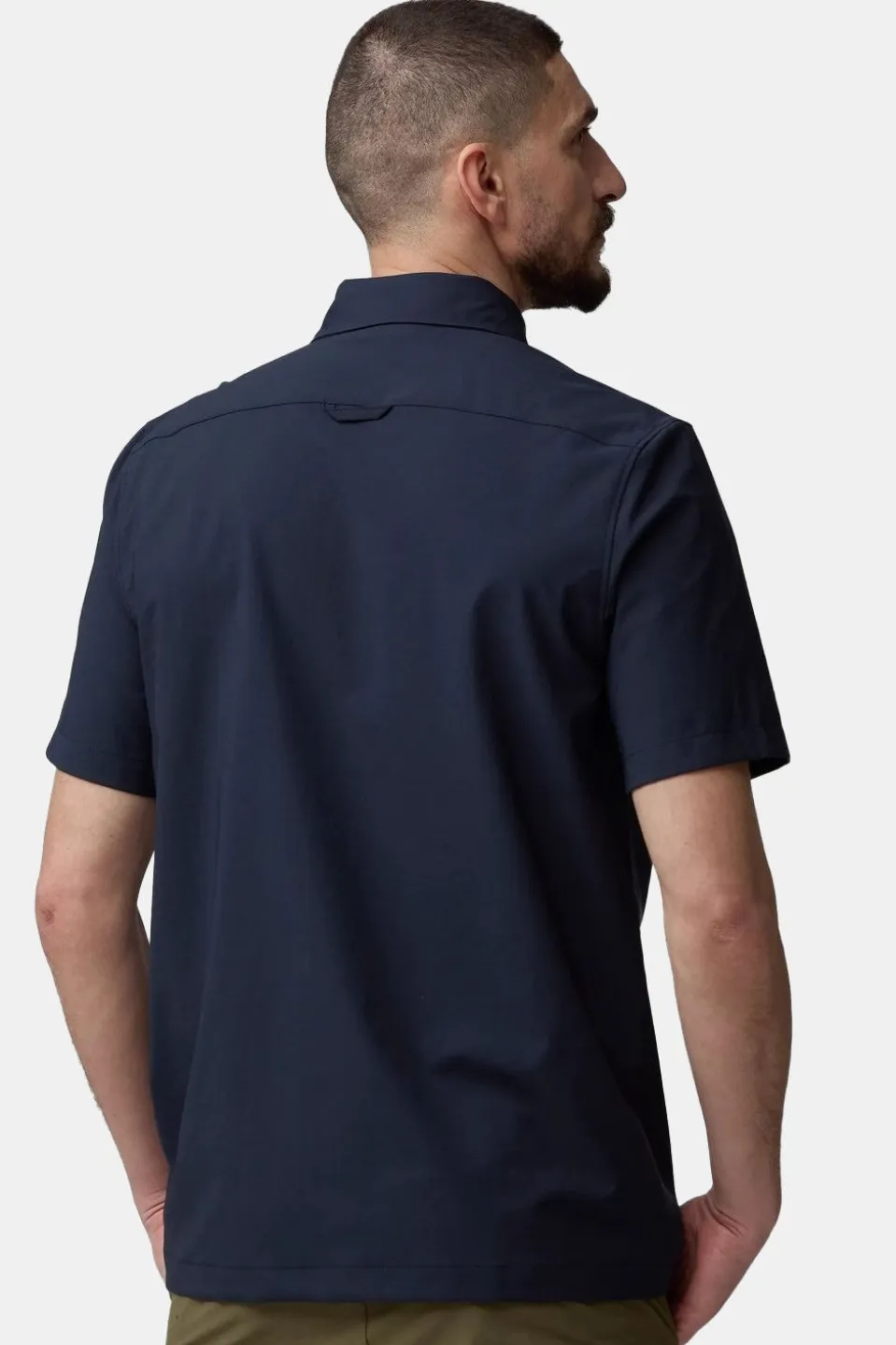 T-Shirt High Coast Pack Shirt Ss M