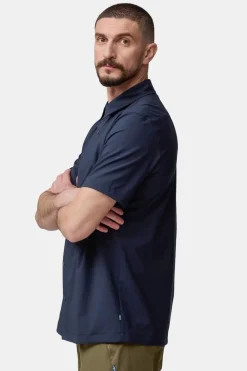 T-Shirt High Coast Pack Shirt Ss M