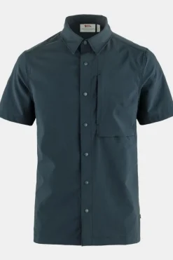 T-Shirt High Coast Pack Shirt Ss M