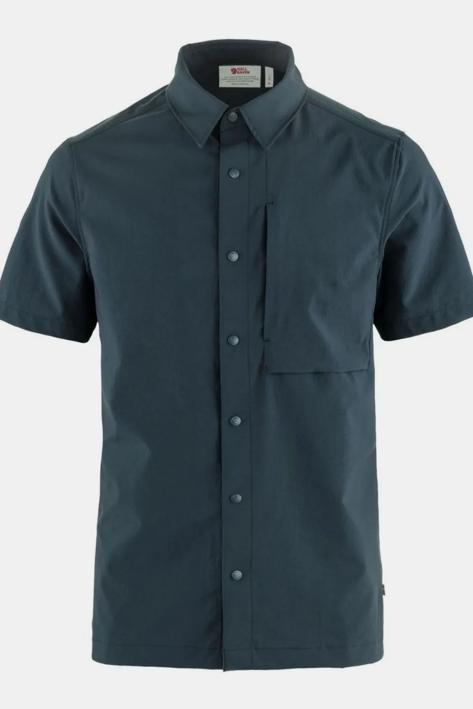 T-Shirt High Coast Pack Shirt Ss M