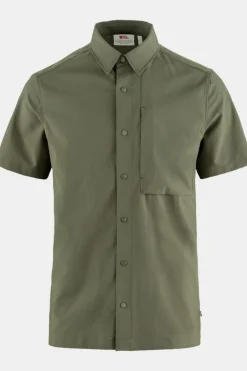 T-Shirt High Coast Pack Shirt Ss M