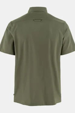 T-Shirt High Coast Pack Shirt Ss M