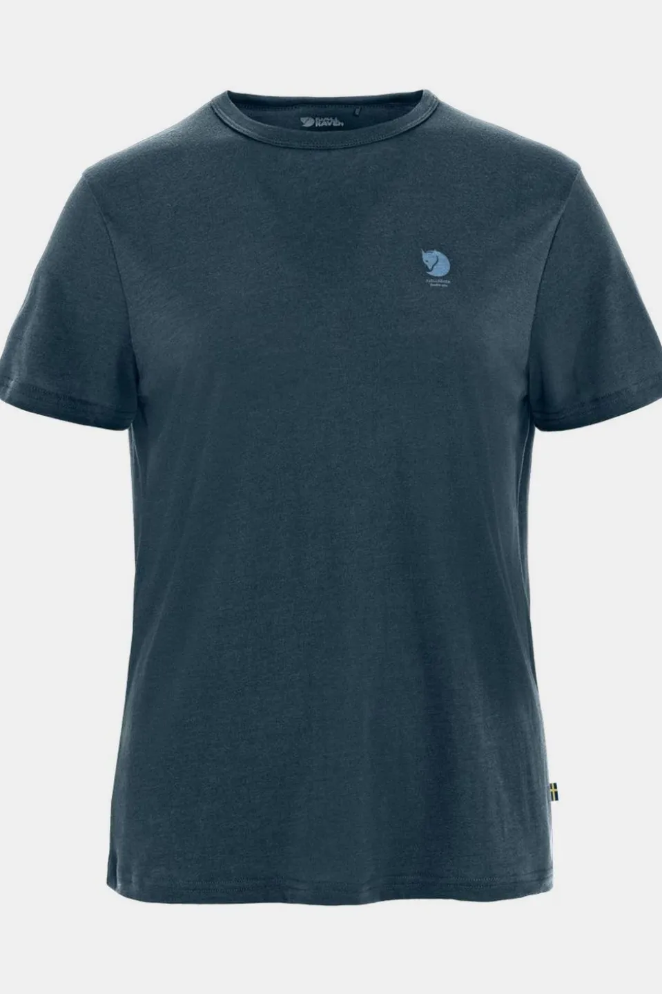 T-Shirt High Coast Ss W